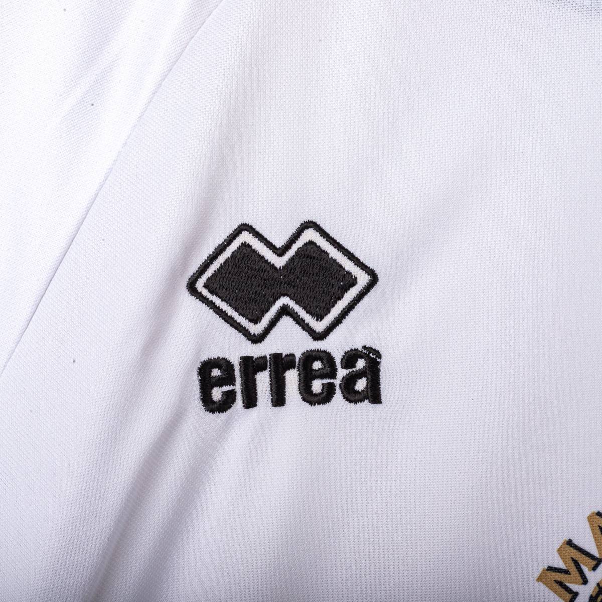 maglia home Derby County errea 2003/2004