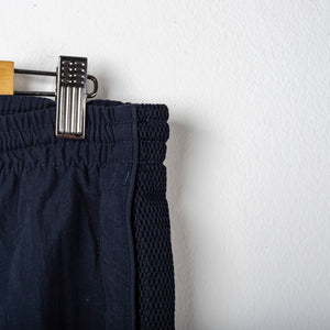 Tuta Bianca SSC Napoli Diadora 2000/2001