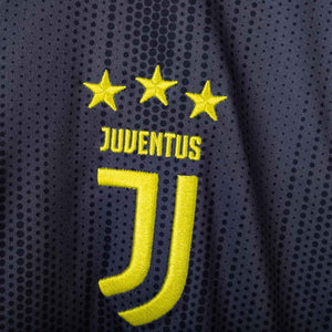 Maglia Third Juventus Adidas Ronaldo 7 2018/2019