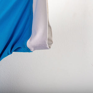 Maglia Home Ssc Napoli Kappa Mertens 14 2015/2016