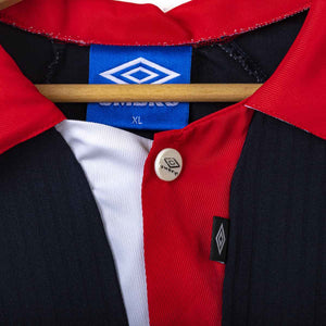 Maglia Third Siviglia Umbro 1998/1999