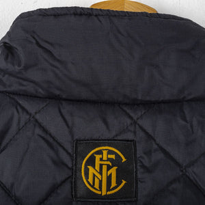 Piumino Trapuntato Inter Umbro 1997/1998