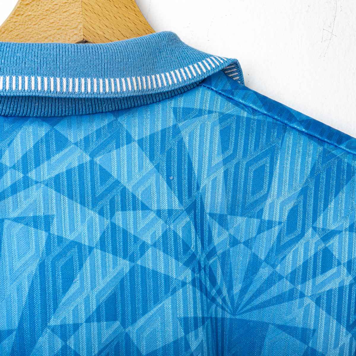 Maglia Home Napoli Umbro Voiello 1991/1992