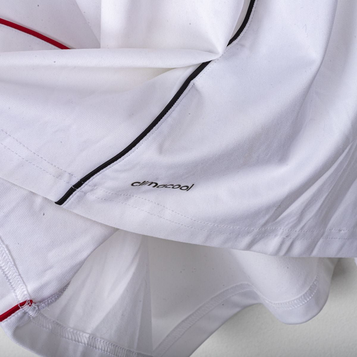 Maglia away Adidas milan kakà 22 2013/2014 69x51