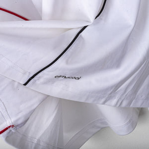 Maglia away Adidas milan kakà 22 2013/2014 69x51