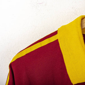 maglia home roma adidas barilla 1991/1992 ml