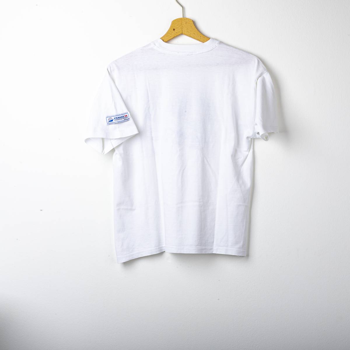 T-Shirt Brasile Coupe du Monde France 98
