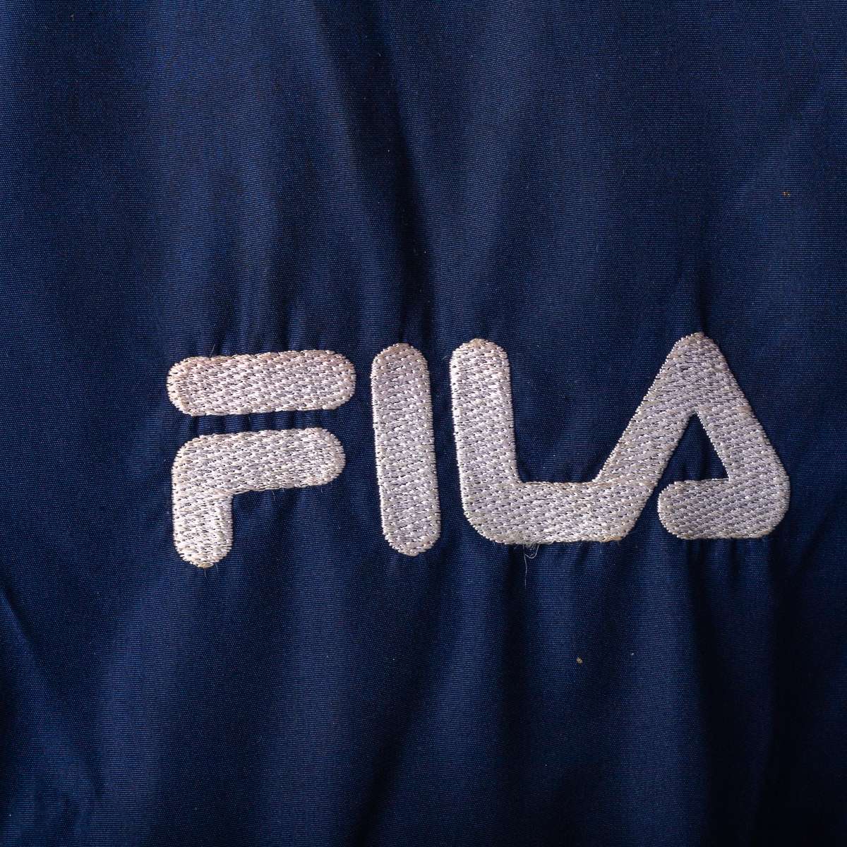 Giaccone Fiorentina Fila Nintendo 1997/1998