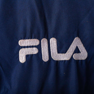 Giaccone Fiorentina Fila Nintendo 1997/1998