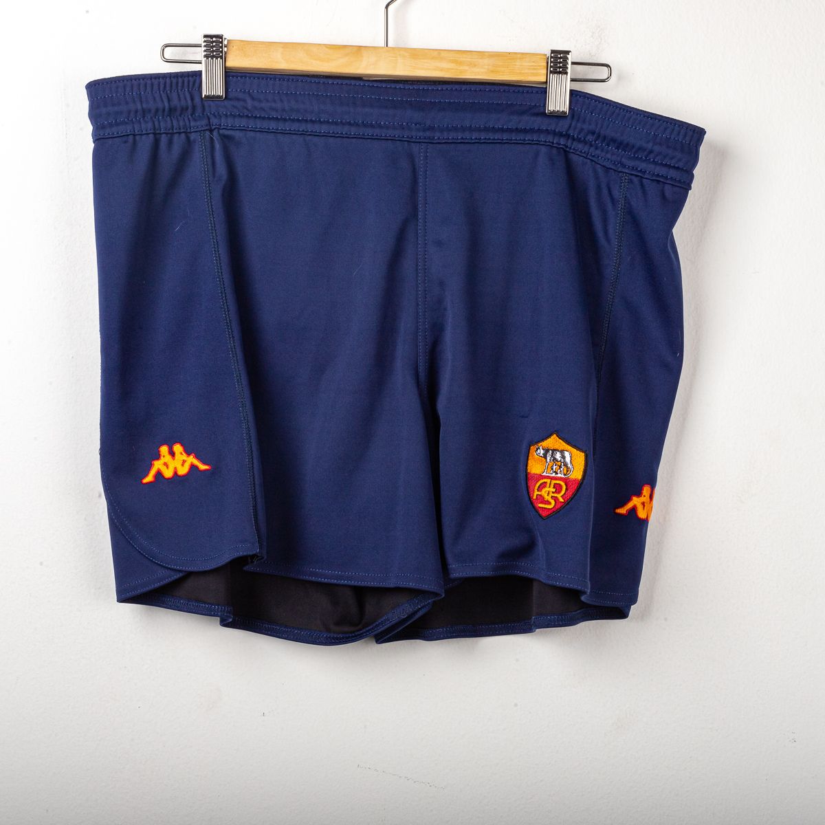 Pantaloncini Third As Roma Kappa 2000/2001