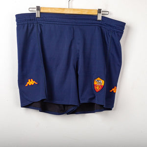 Pantaloncini Third As Roma Kappa 2000/2001