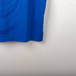 Maglia Home Italia Puma Cannavaro n5 2010