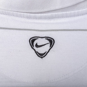 Polo Juventus Nike Bianca 2008/2009