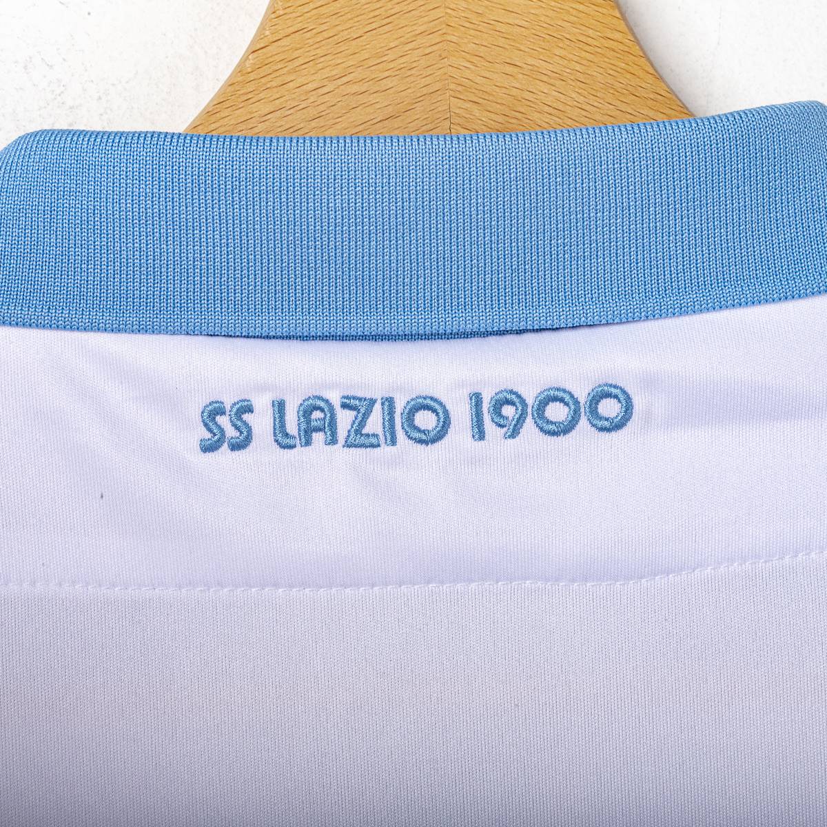 Maglia Home Lazio Macron Tim Cup 2018/2019