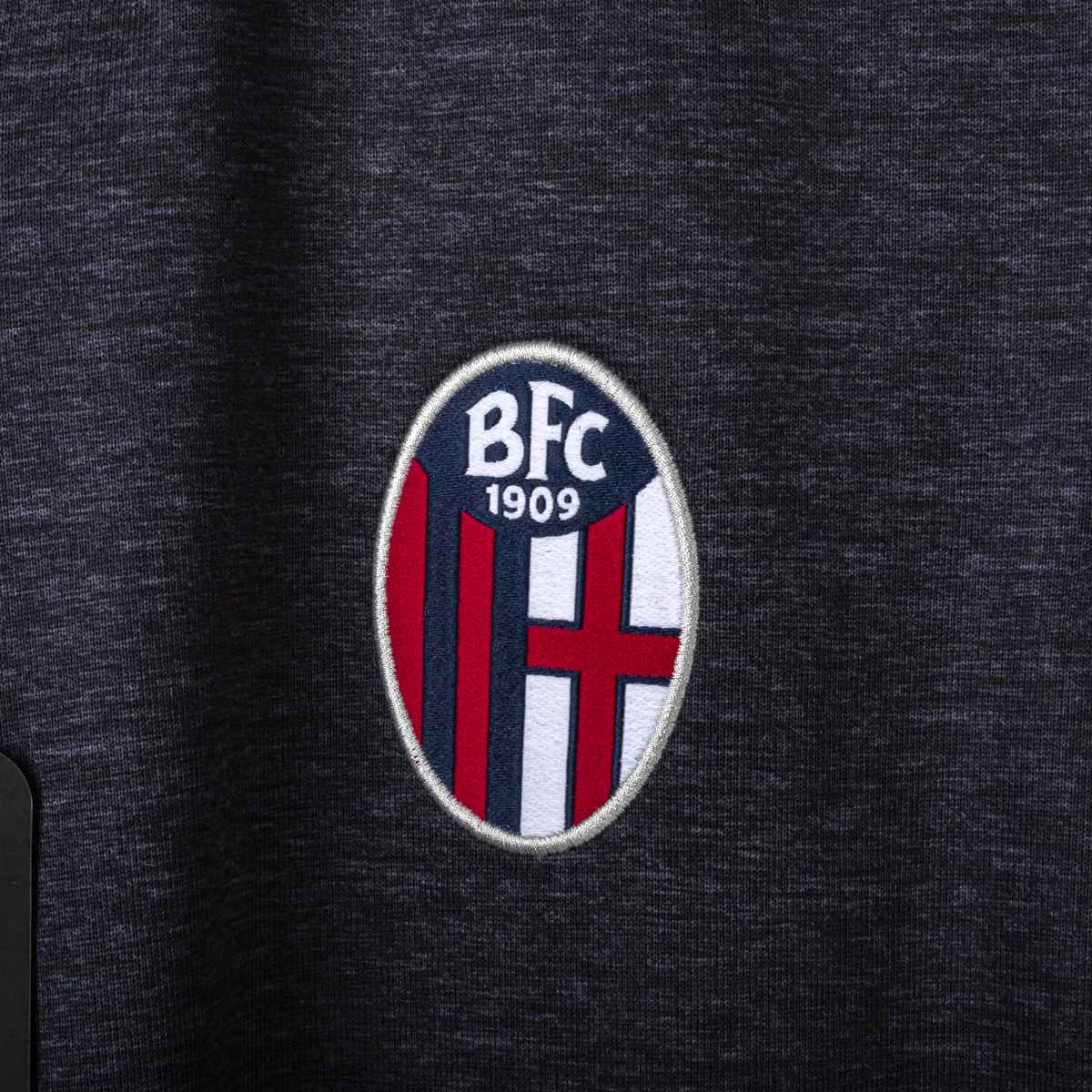 Giacca Bologna Macron con cartellino 2020/2021