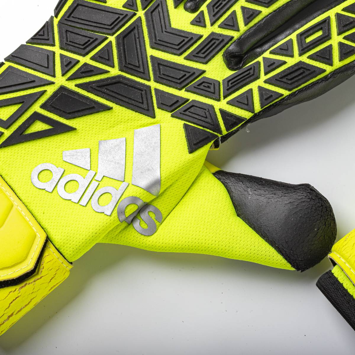 Guanti Portiere Pepe Reina Adidas 2015/2016