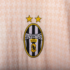 maglia away juventus nike fastweb del piero n10 2003/2004