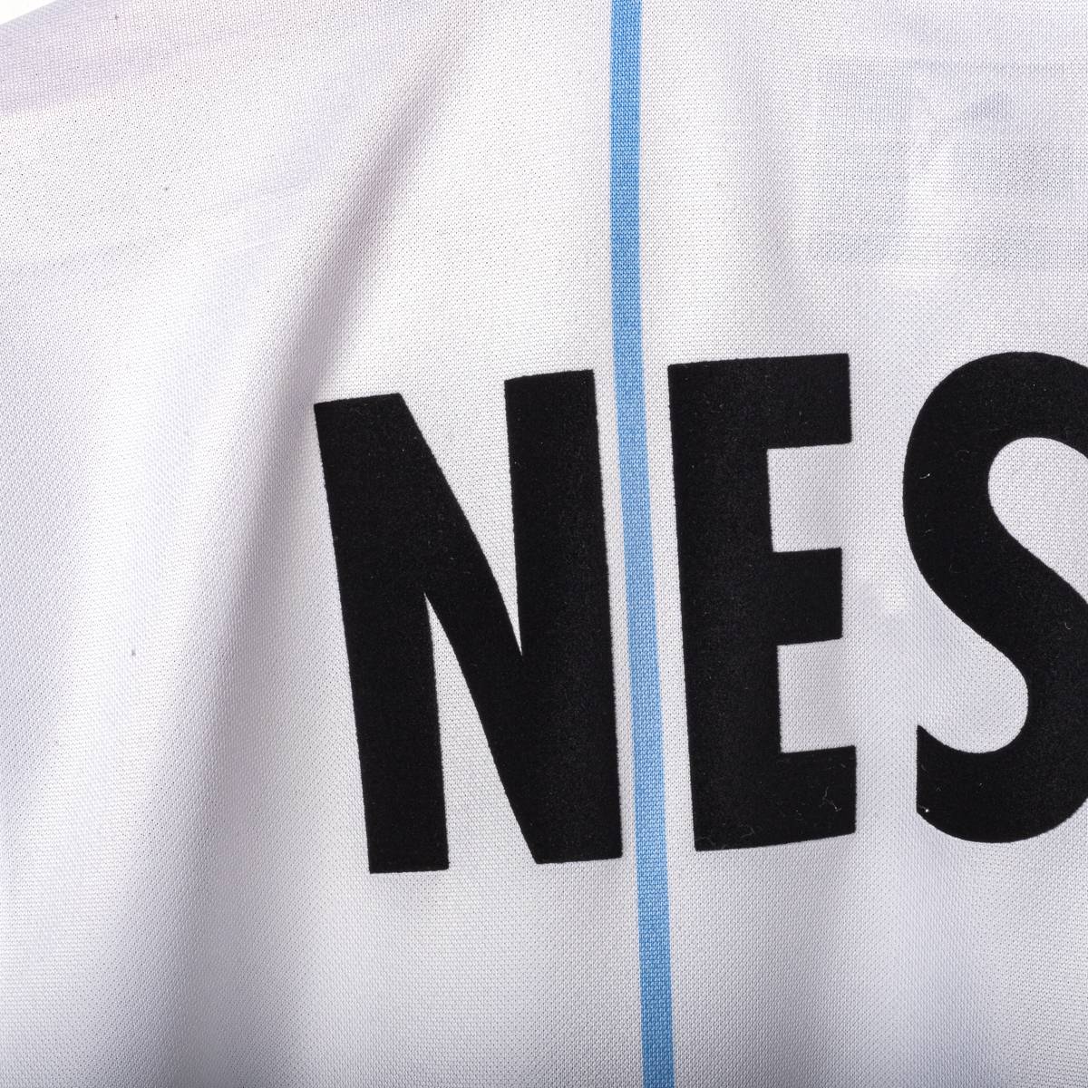Maglia Away Lazio Puma Nesta n13 2001/2002