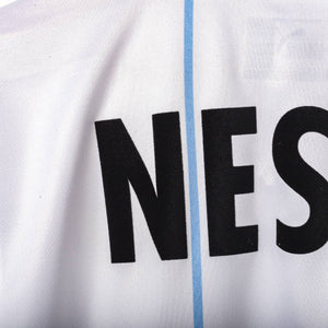 Maglia Away Lazio Puma Nesta n13 2001/2002