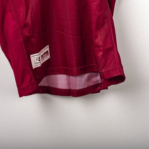 maglia home reggina asics Nakamura n10 2002/2003