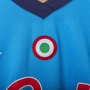 Maglia Home Napoli Kappa Mertens 14 2020/2021