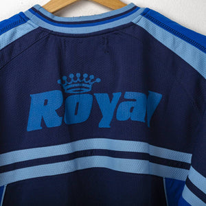 Maglia allenamento Cavese Royal 2008/2009