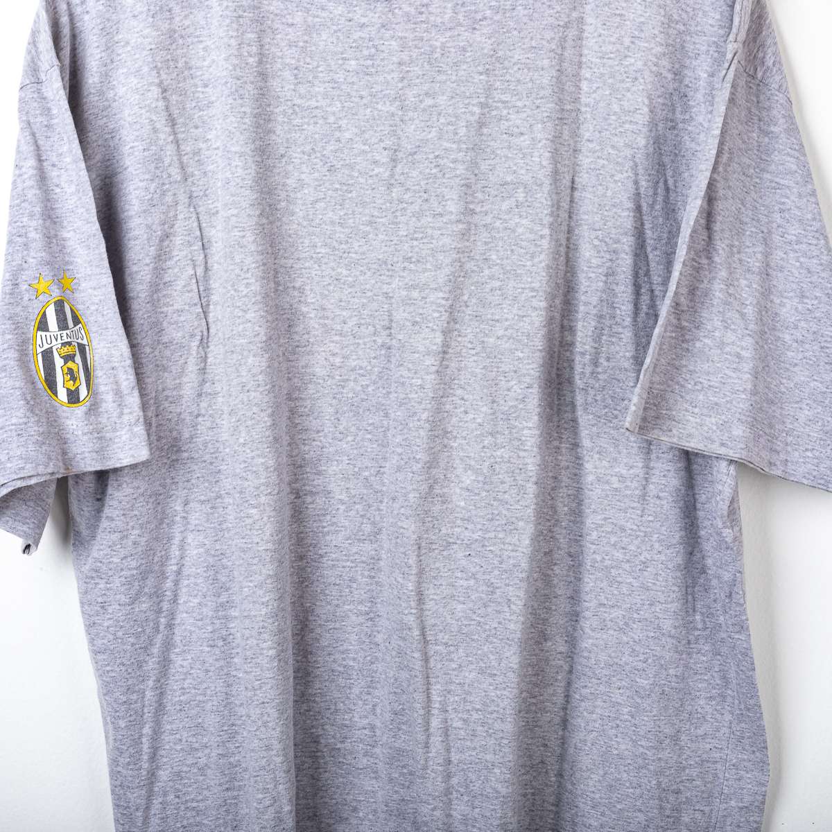 Juventus Kappa Training T-shirt 1997/1998