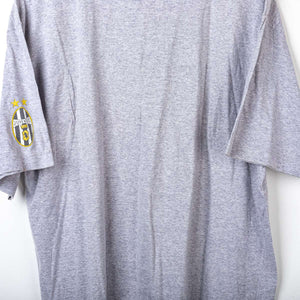 Juventus Kappa Training T-shirt 1997/1998