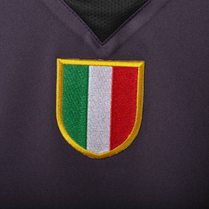 Maglia Third Fc Juventus Nike Del Piero n10 2003/2004