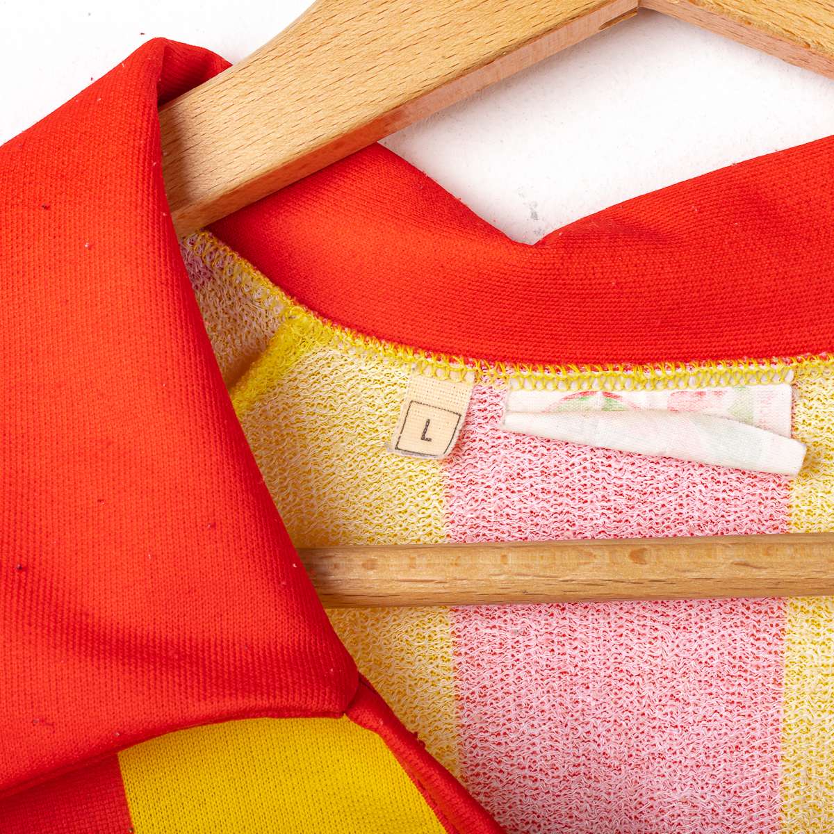 Adidas Lecce Home Jersey 1990/1991 ml