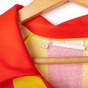 Adidas Lecce Home Jersey 1990/1991 ml