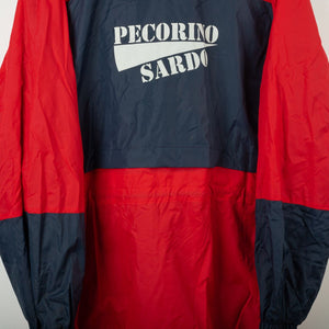 Giaccone Cagliari Errea Pecorino Sardo 1994/1995