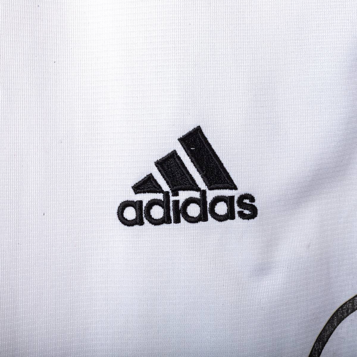 Maglia Away Adidas Milan Meriva Rui Costa 10 2003/2004