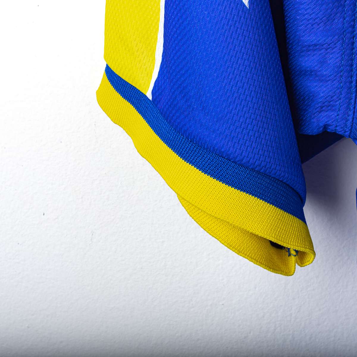 Juventus Kappa Sony 1996/1997 Away Shirt