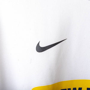 Maglia Juventus Nike ML New Holland 2008/2009