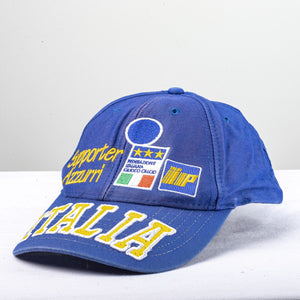 Cappello Supporter Italia 1994