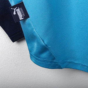 Maglia Away Portiere Italia Puma Buffon 2004