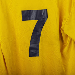 maglia home modena errea ml n7 2002/2003