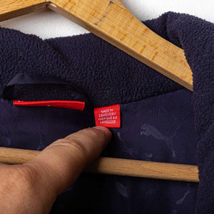 Giacca Bomber Lazio Puma 2010/2011