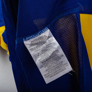 Maglia Home Boca Juniors Nike 2013/2014