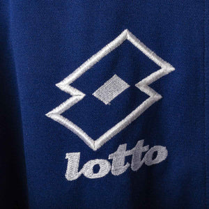 Bari Lotto Tracksuit Jacket 1997/1998