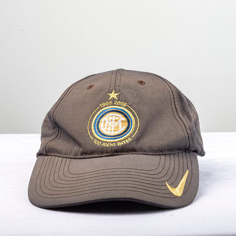 Cappello Centenario Inter Nike 2007/2008