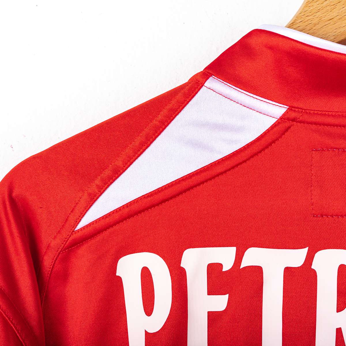 Bologna Macron Petruzzi 5 Third Shirt 2004/2005