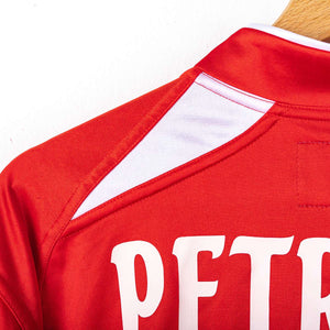 Bologna Macron Petruzzi 5 Third Shirt 2004/2005