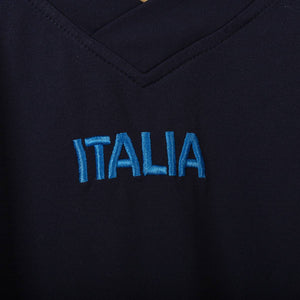 T-Shirt Training Italia Kappa Europei 2000