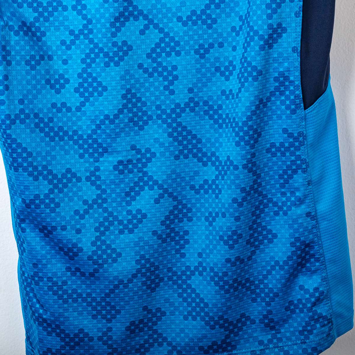 Maglia Home Napoli Kappa Mertens 14 Uefa 2018/2019