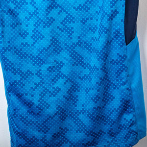 Maglia Home Napoli Kappa Mertens 14 Uefa 2018/2019