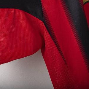 maglia Home Adidas Ac milan Kaka n22 2004/2005 70x60