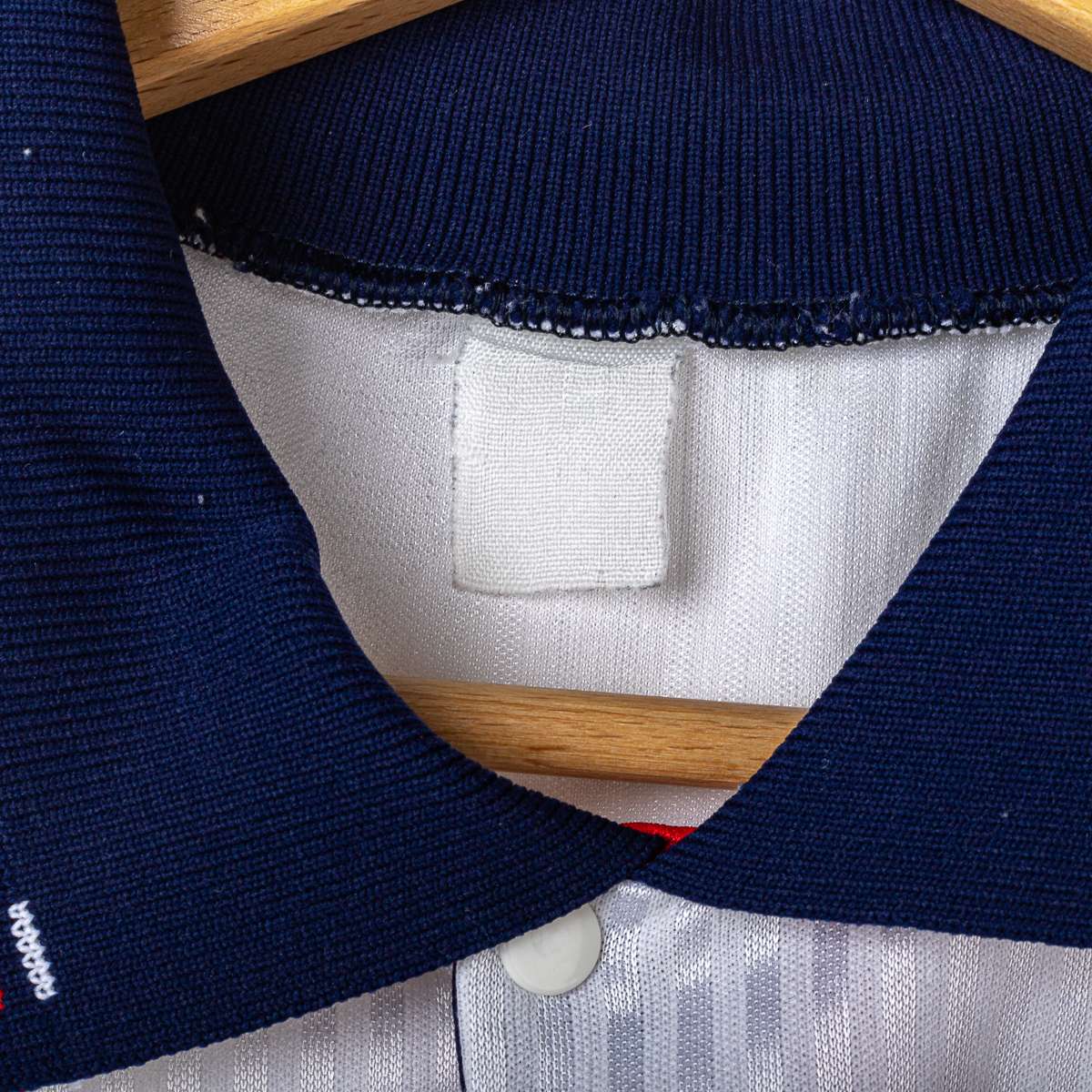 Genoa Erreà N5 Galante 1992/1993 Away Shirt and Shorts Set