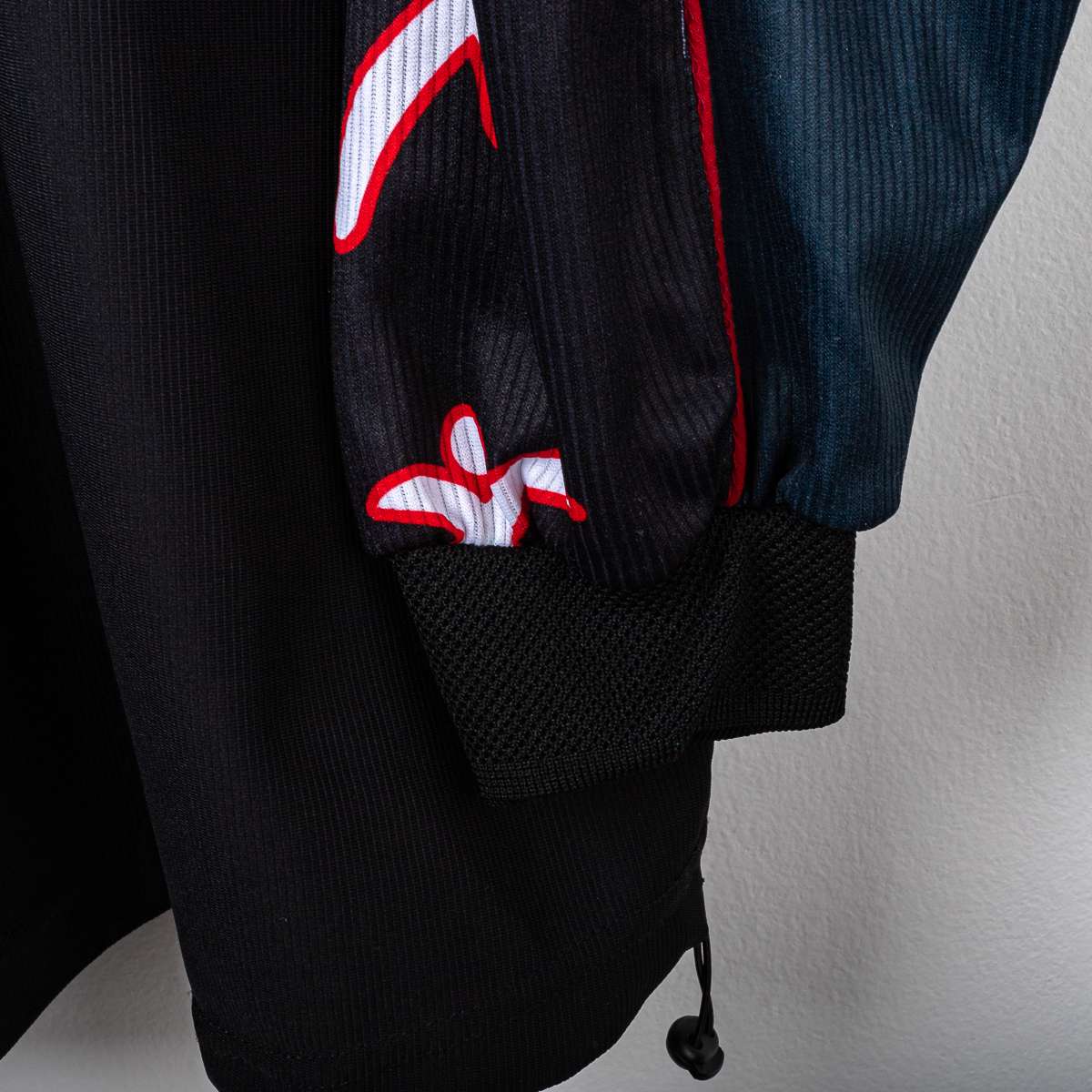 Perugia Galex Jacket 2002/2003